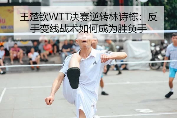 王楚钦WTT决赛逆转林诗栋：反手变线战术如何成为胜负手